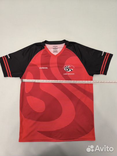 Футболка (M) Swimzi новая