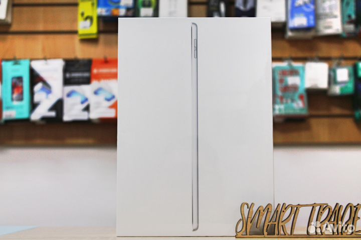 Новый Apple iPad 9 2021 64 Wi-Fi