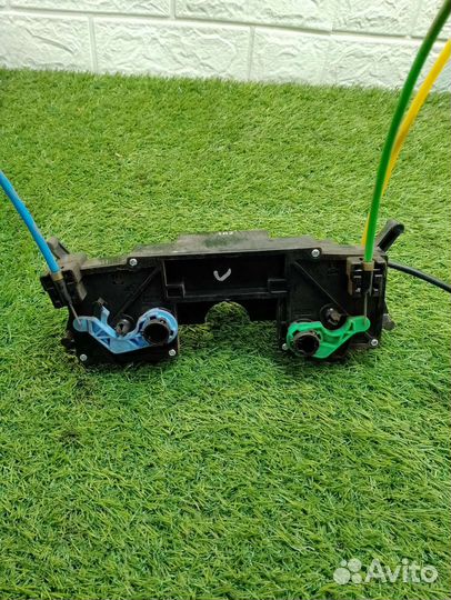 Переключатель печки granta