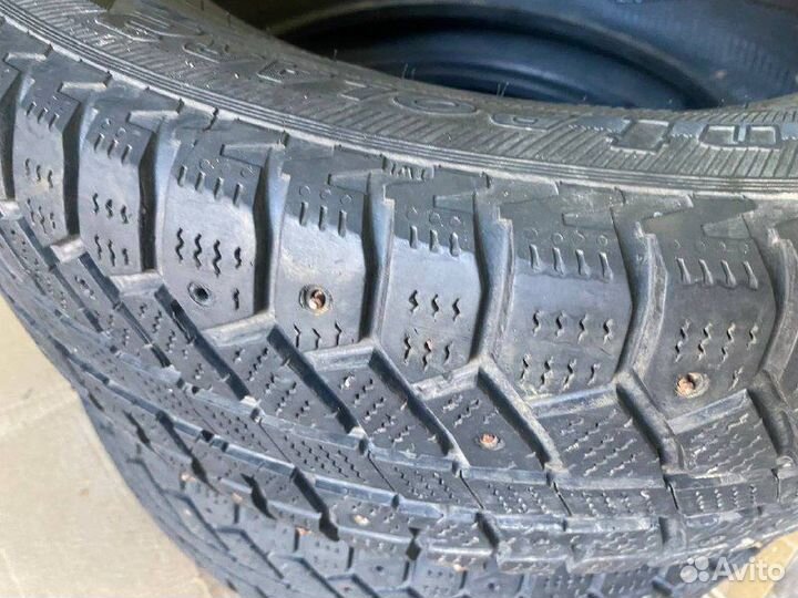 Cordiant Polar 2 195/65 R15 91T