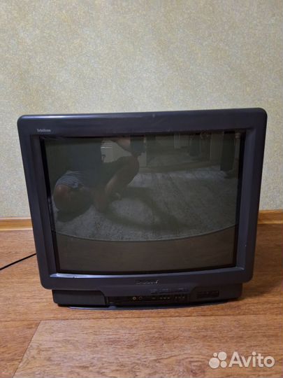 Телевизор