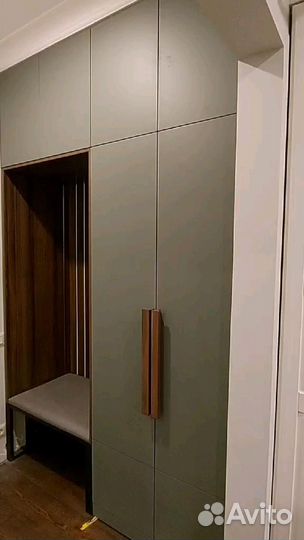 Прихожая под заказ