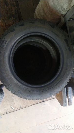 Cordiant Snow Cross 185/65 R15 82T