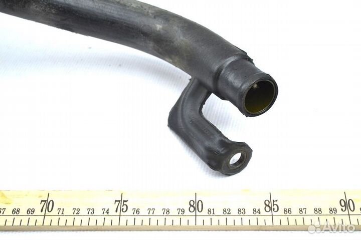 Маслозаливная горловина scania G-series (01.04)