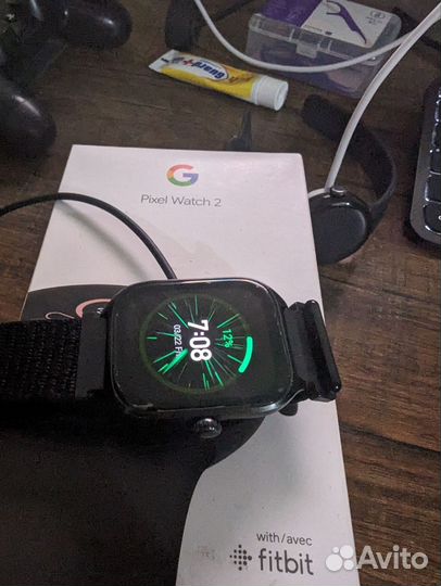 Смарт часы amazfit gts 4