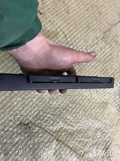 Подстаканники бмв е39