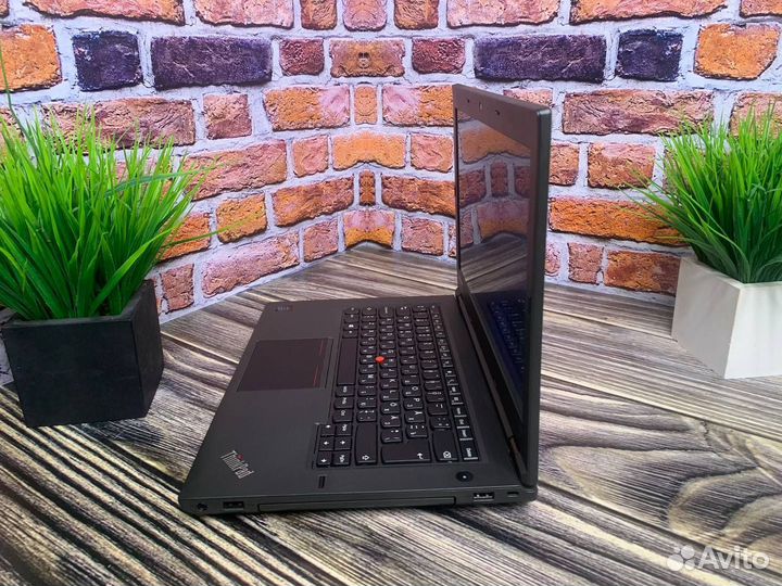 Lenovo thinkpad