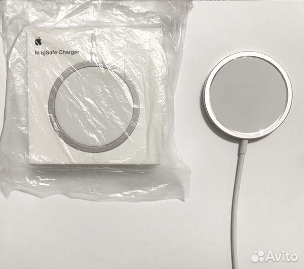 Зарядное устройство Apple magsafe charger