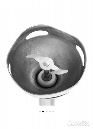 Новый Погружной блендер Scarlett SC-HB42F05