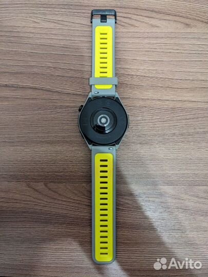 Смарт часы huawei watch gt runner