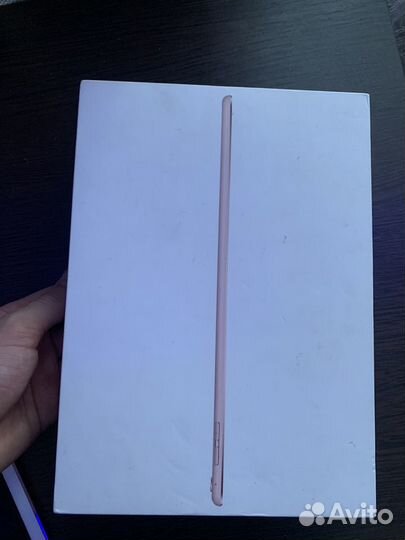 iPad pro 9.7 128