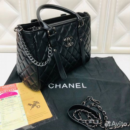 Сумка Chanel