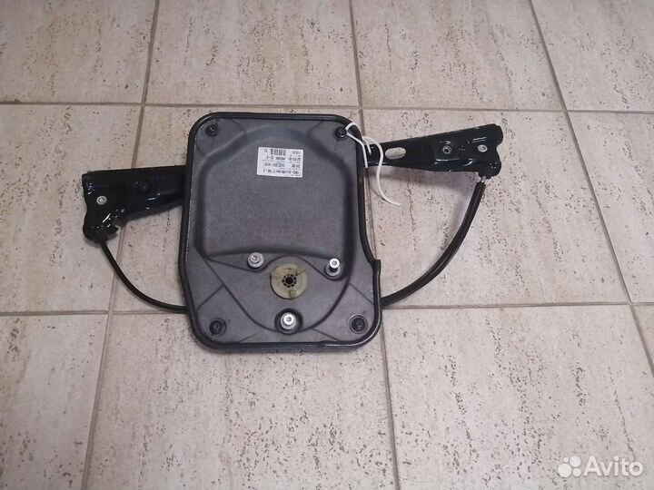 Стеклоподъемник Skoda fabia 07