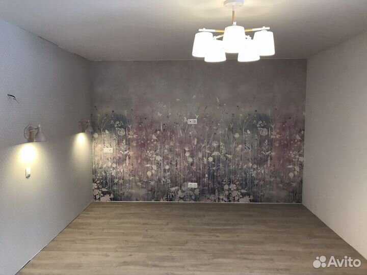 Ремонт квартир,под ключ от бригады проф мастеров