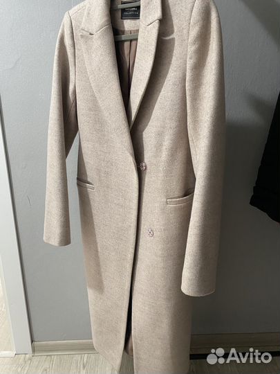 Пальто женское