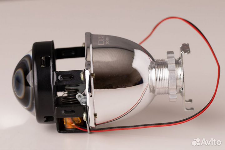 Би-линза Dixel G5 mini H1 1.8 дюйма (46MM)