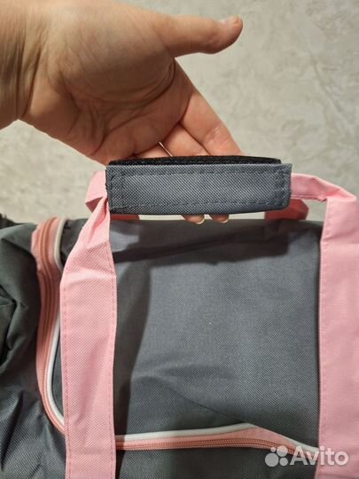 Спортивная сумка