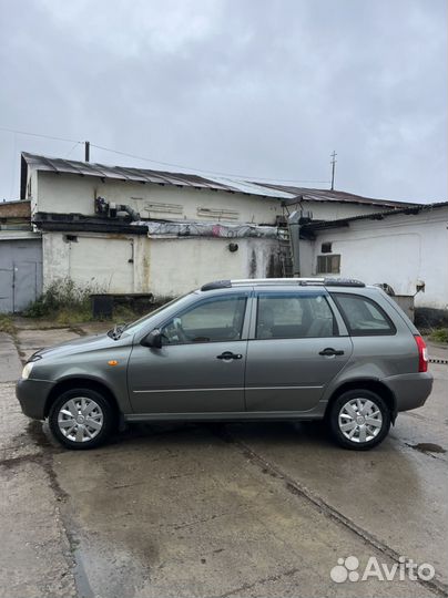 LADA Kalina 1.6 МТ, 2011, 179 000 км