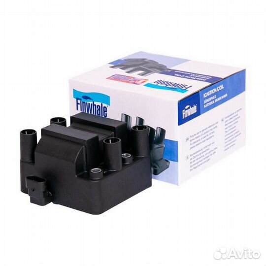 Катушка зажигания 2112 