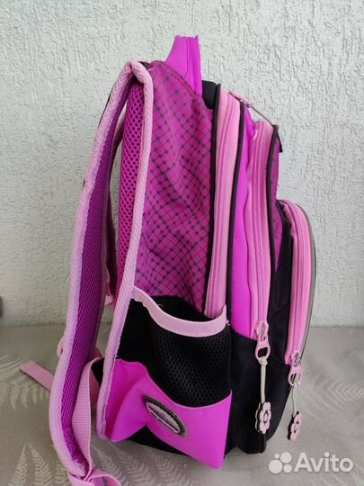 Рюкзак школьный across ранец портфель