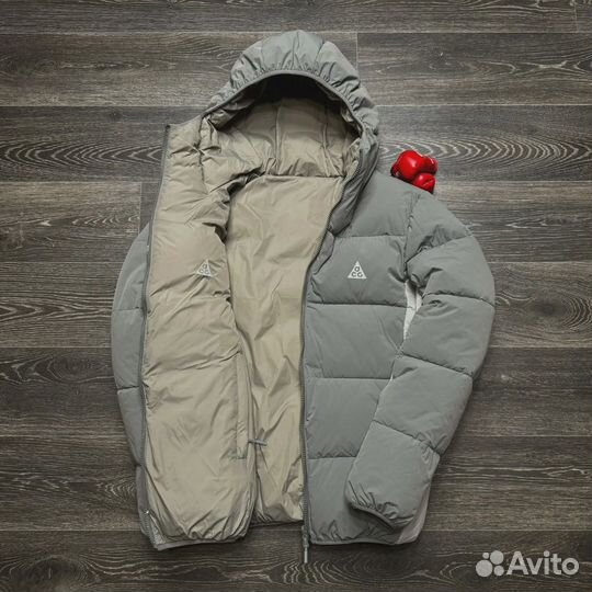 Зимняя куртка Nike ACG