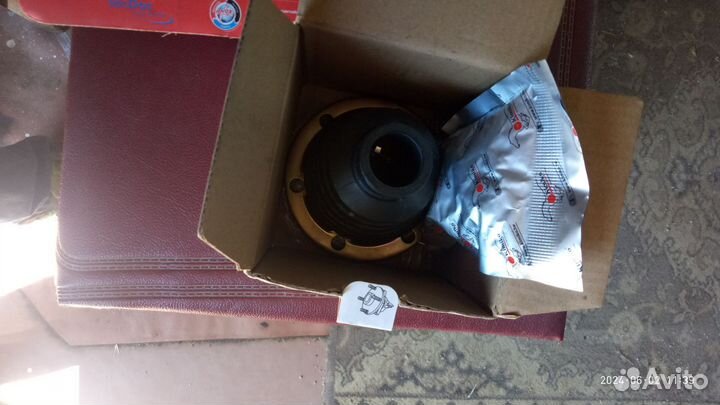 Аксессуары для автомобили