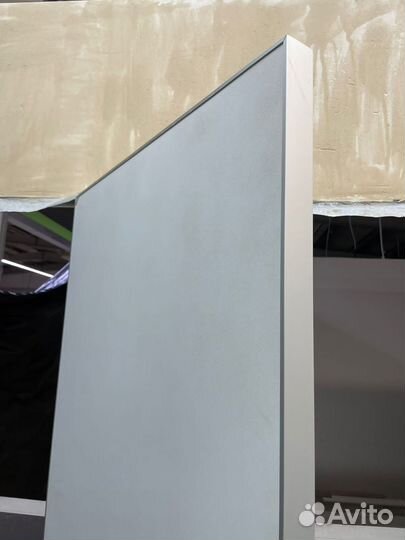 Двери скрытого монтажа