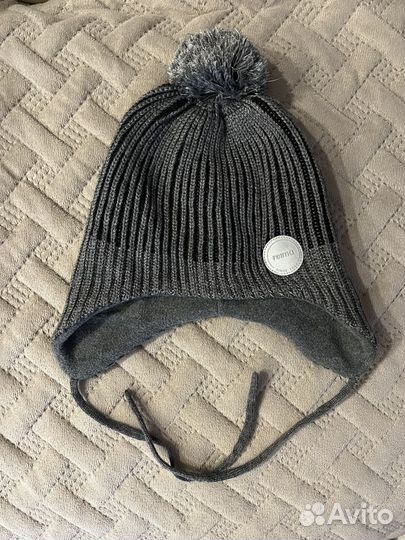 Шапка для мальчика