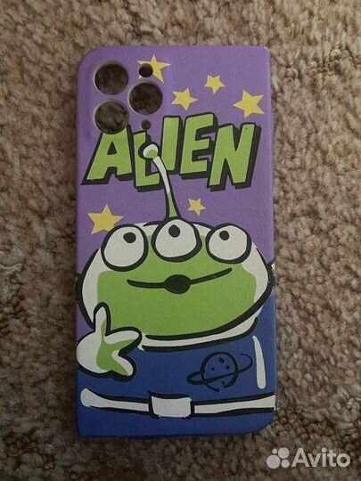 Чехлы для iPhone 11 pro