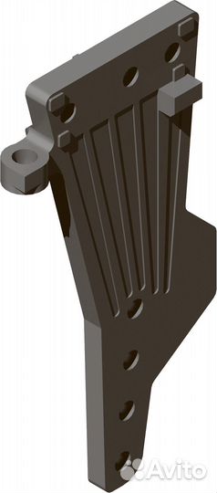 Стойка плуга плн