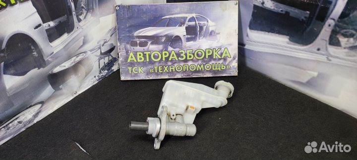 Гтц KIA Ceed 2 JD