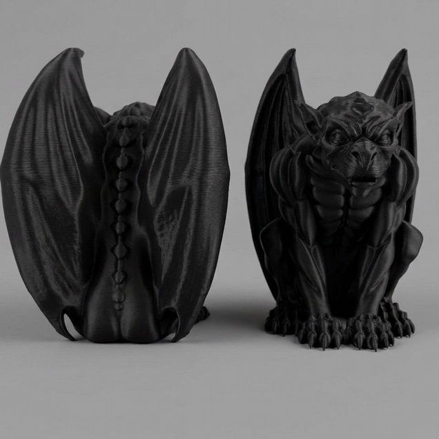 Фигурка Гаргулья