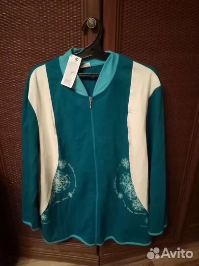 Костюм женский спортивный новый турция