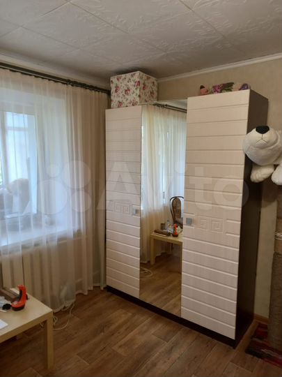 1-к. квартира, 33 м², 5/5 эт.