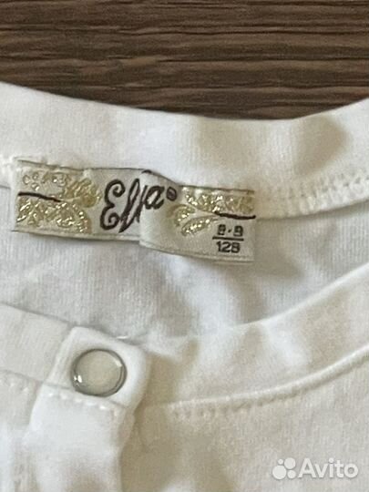 Кофта для девочки