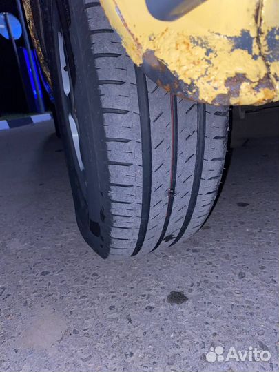 Колеса r13 лето