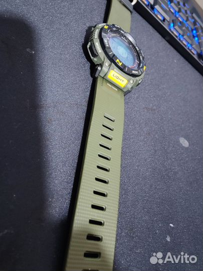 Casio Protrek prg-340