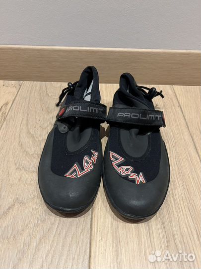 Гидротапки Pro-Limit 42 размер