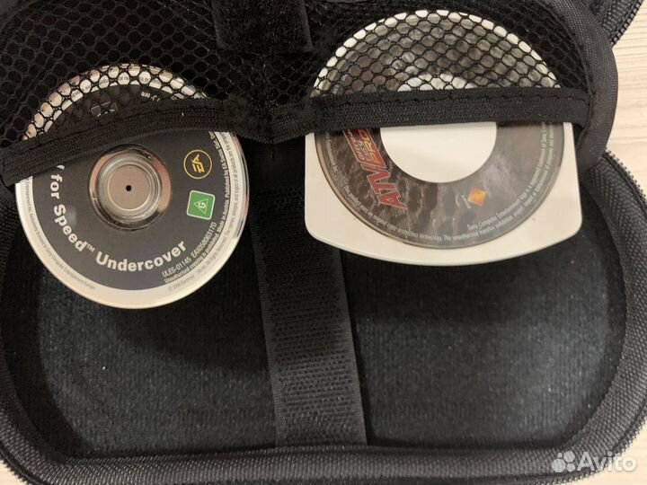 Sony PSP