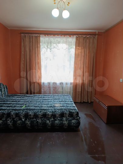 Комната 15 м² в 1-к., 1/5 эт.