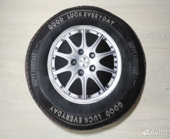 Декоративные подушки