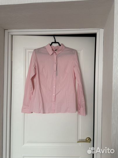 Рубашки Bestia женские L новые