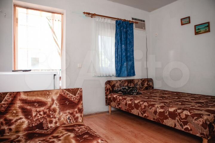 Комната 18 м², 2/2 эт.