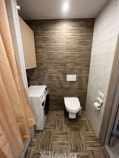 2-к. квартира, 67,4 м², 10/10 эт.