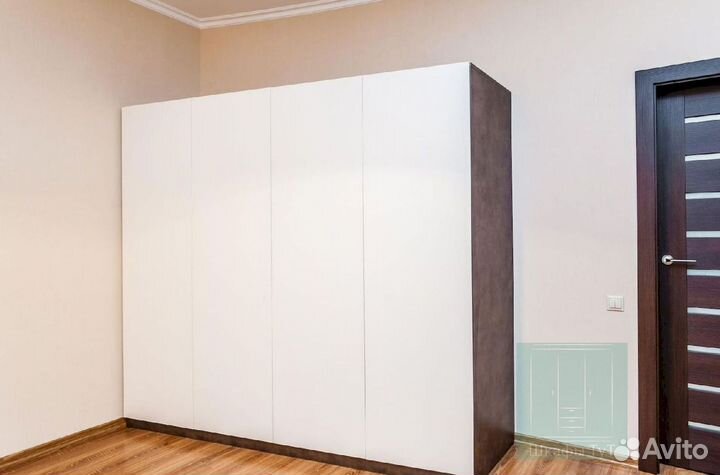 Шкаф навесной