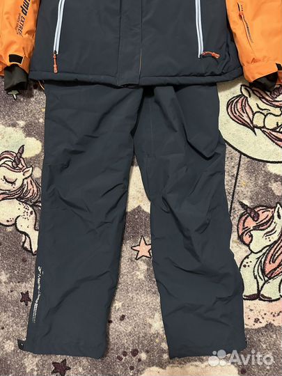 Женский горнолыжный костюм 48 50