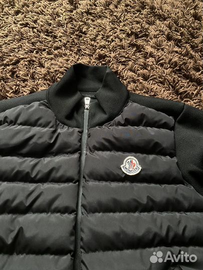 Кардиган Moncler