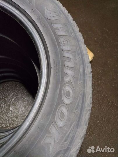 Hankook Ventus ST RH06 265/60 R18 110V