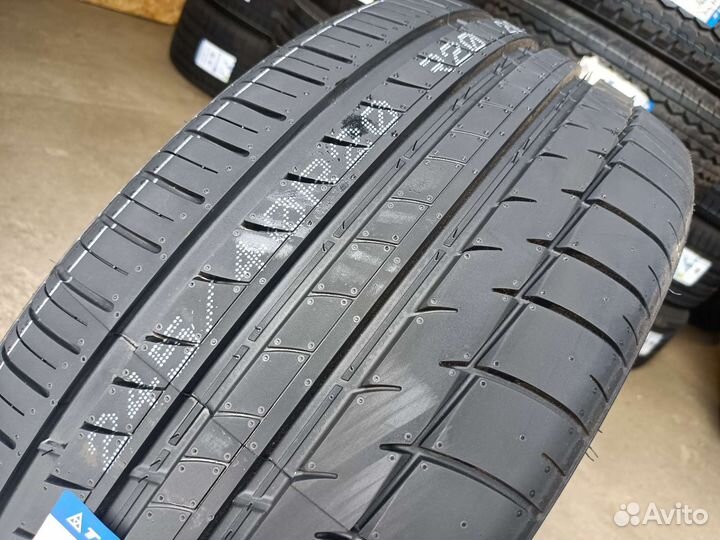 Triangle TH201 255/30 R19 91Y