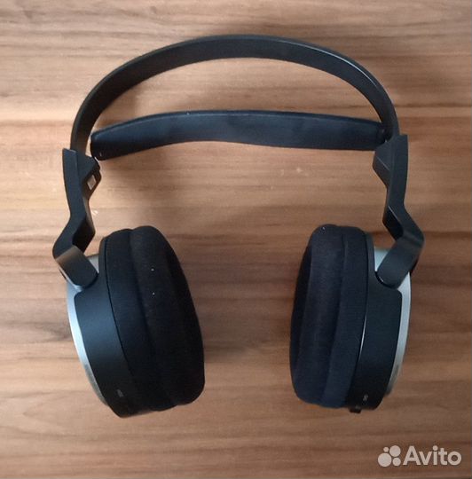 Беспроводные наушники sony с антенной